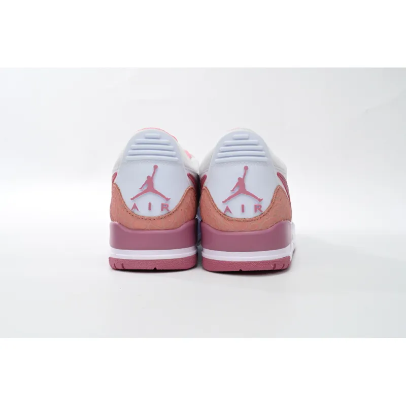 OG Air Jordan AJ312 Pink White,FN3407-161