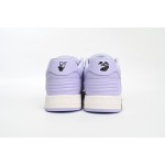 PKGoden OFF-WHITE Out Of Purple White,OWIA259 F22LEA001 0136