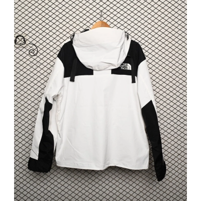 The North Face Black and White 02