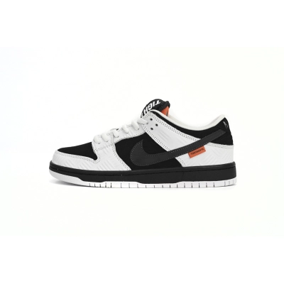 PKGoden Dunk SB Dunk Low TIGHTBOOTH,FD2629-100 02