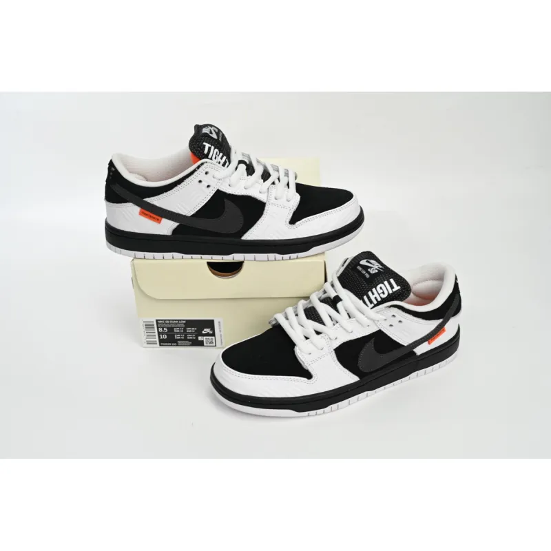 PKGoden Dunk SB Dunk Low TIGHTBOOTH,FD2629-100
