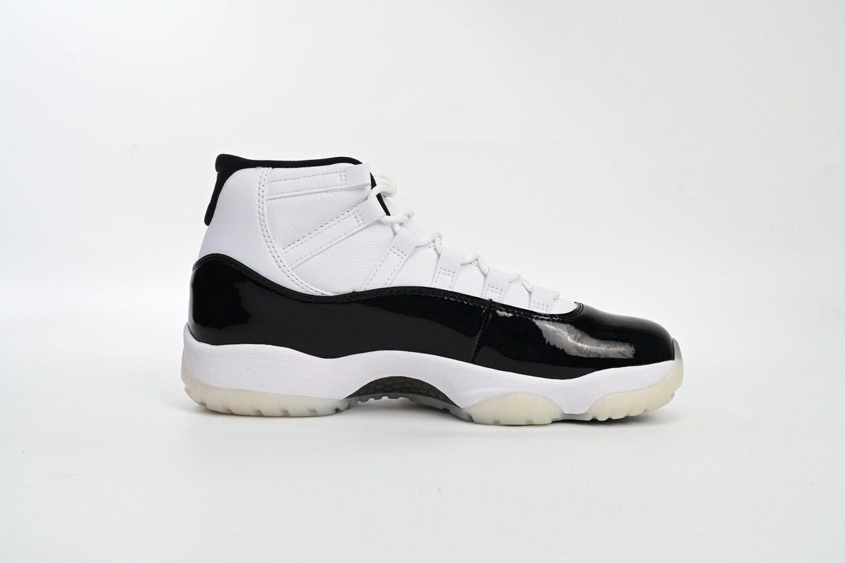 ⭐BF 50% OFF⭐| PKGoden Jordan 11 Retro DMP Defining Moments (2023),CT8012-170