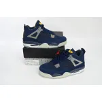 PKGoden Jordan 4 Retro University of Michigan,1036660