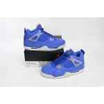 PKGoden Jordan 4 Retro Florida Gators (PE)