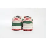 OG Dunk Low SE All Petals United Fir Green (Women's),FN8923-061
