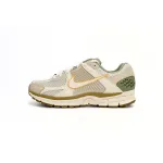 OG Zoom Vomero 5 Sail Laser Orange Medium Olive (Women's), FQ6868-181