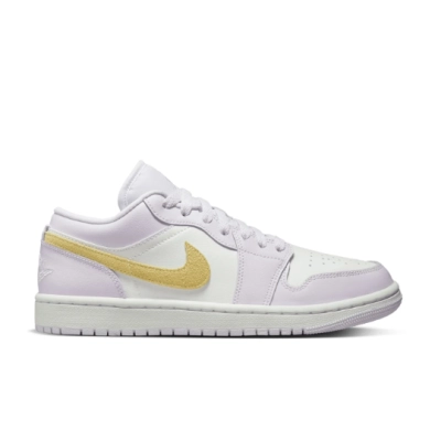 OG Jordan 1 Low Barely Grape,DC0774-501 01