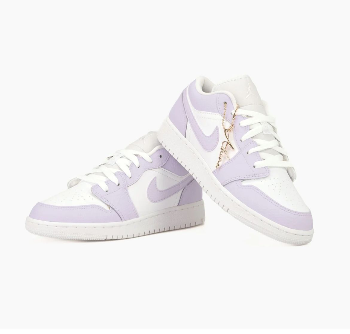 OG Jordan 1 Low Barely Grape,DC0774-501