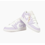 OG Jordan 1 Low Barely Grape,DC0774-501