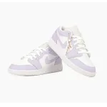 OG Jordan 1 Low Barely Grape,DC0774-501