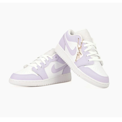 OG Jordan 1 Low Barely Grape,DC0774-501 02