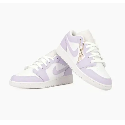 OG Jordan 1 Low Barely Grape,DC0774-501 02