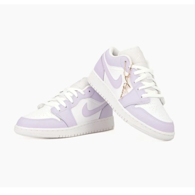 OG Jordan 1 Low Barely Grape,DC0774-501 02