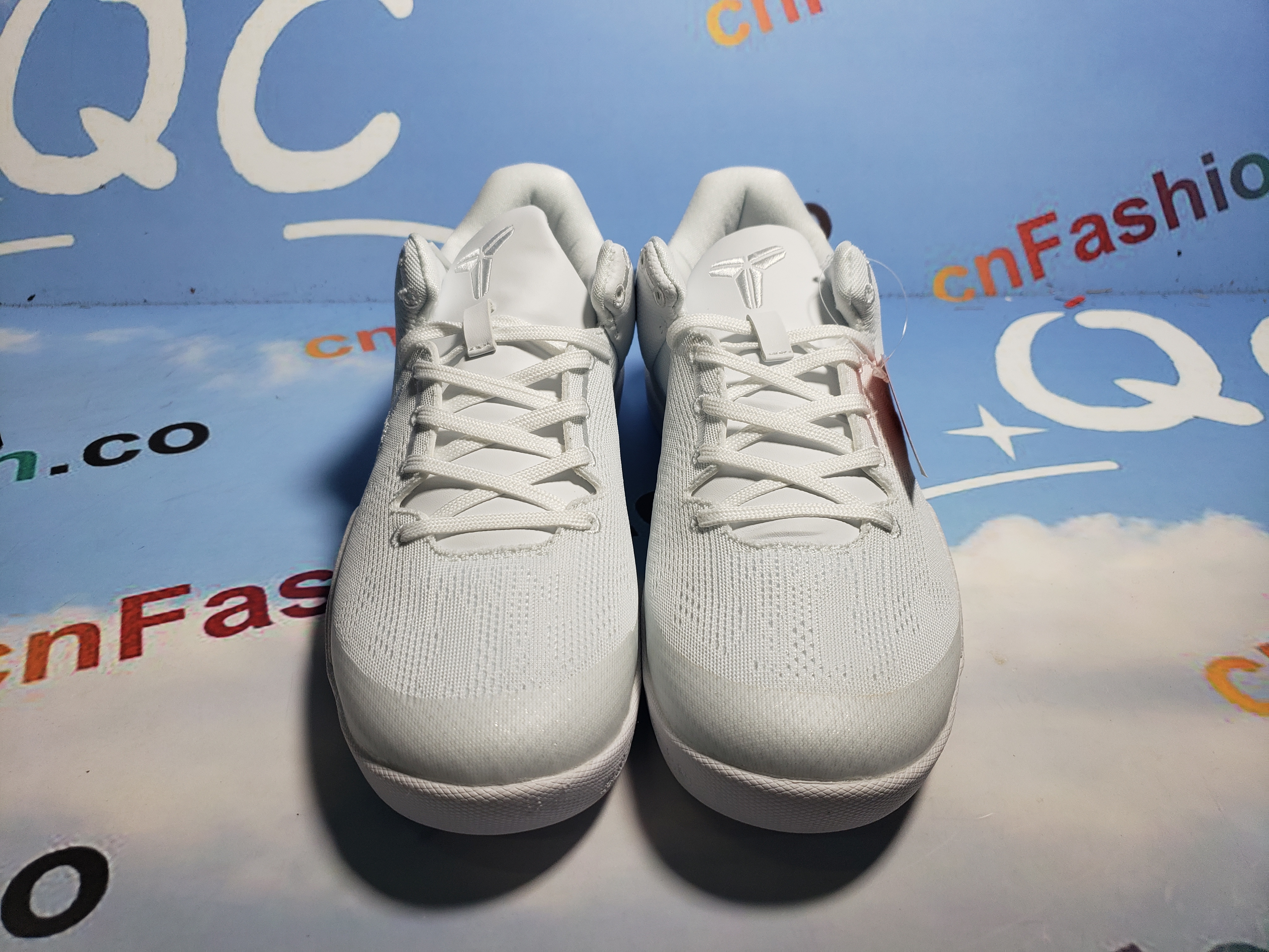 PKGoden Kobe 8 Protro Halo, FJ9364-100