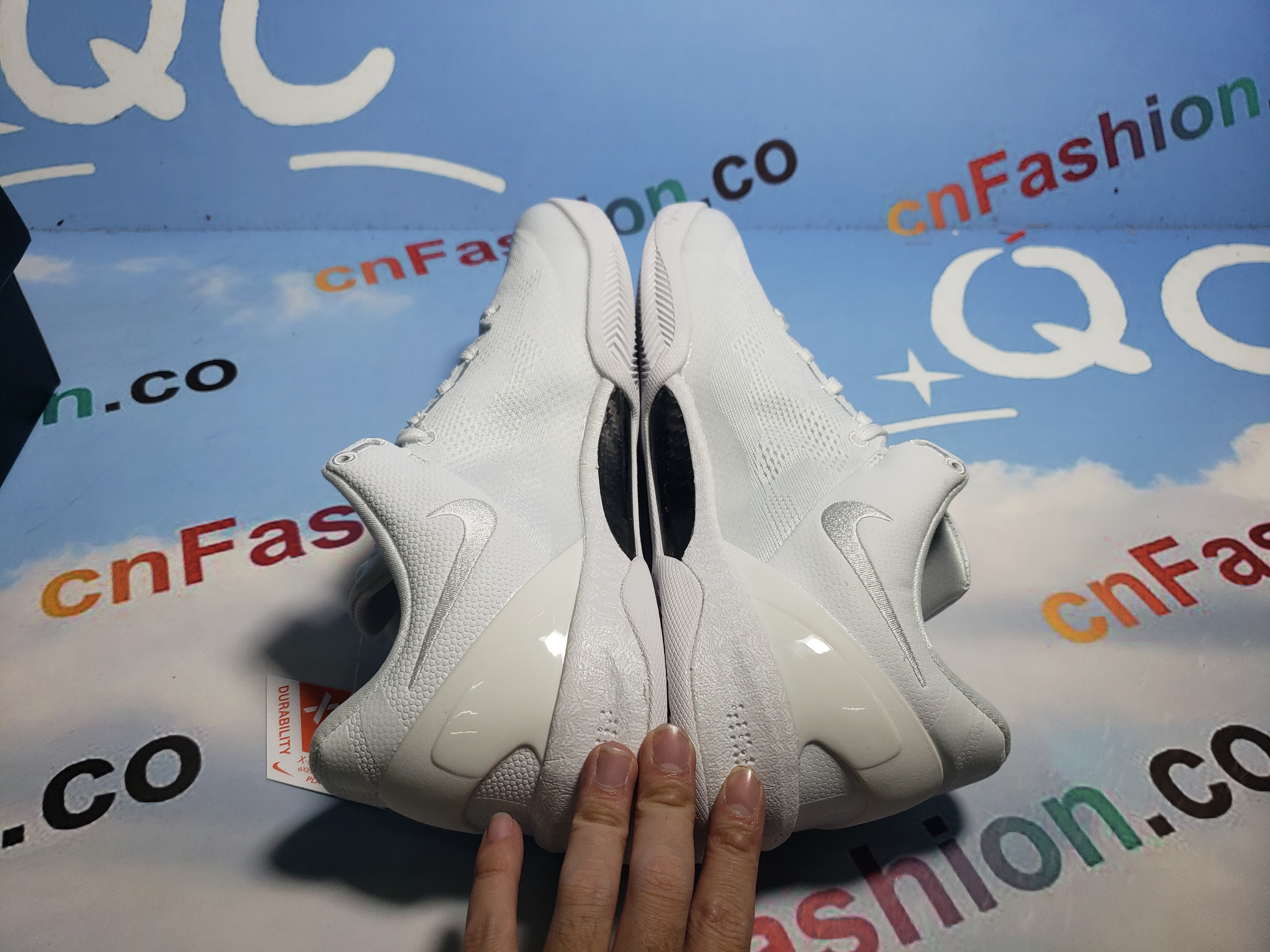 PKGoden Kobe 8 Protro Halo, FJ9364-100