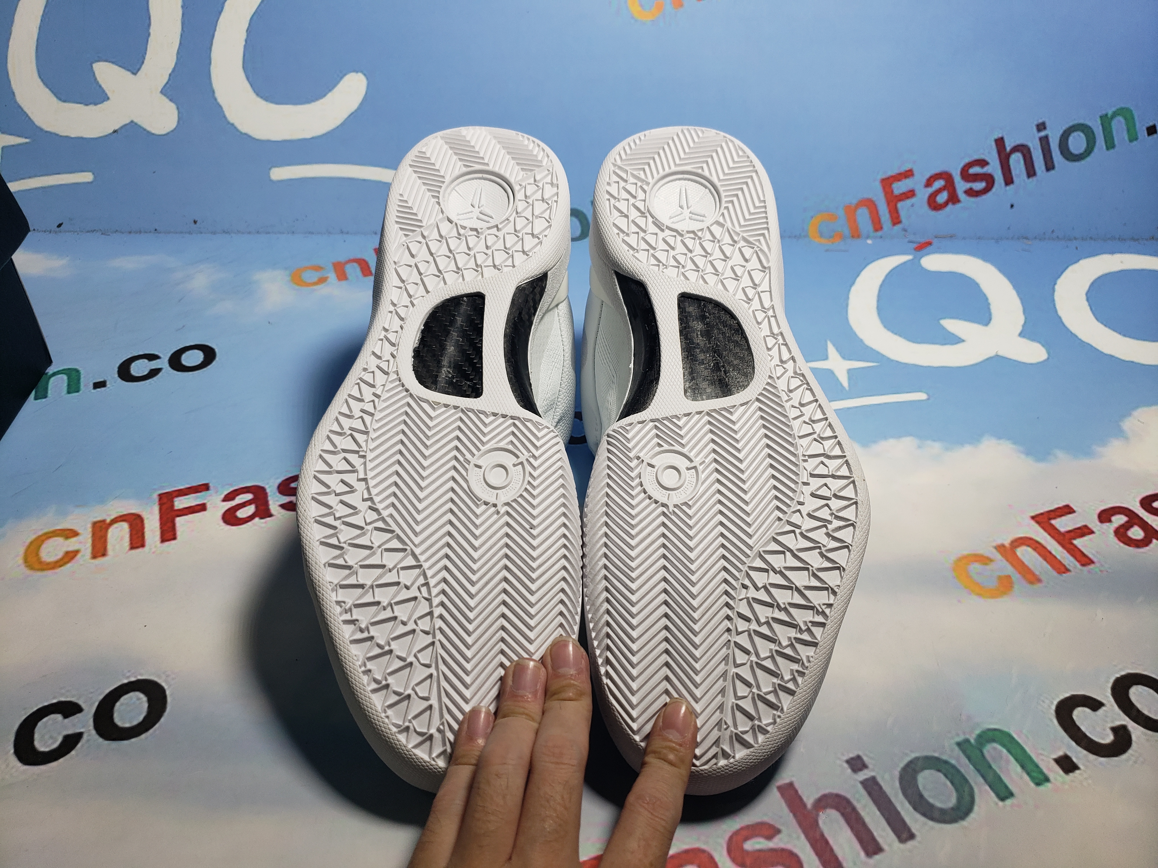 PKGoden Kobe 8 Protro Halo, FJ9364-100