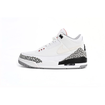 OG Jordan 3 Retro JTH Super Bowl,AV6683-160 02