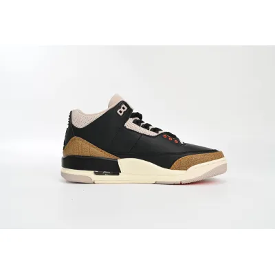 OG Jordan 3 Retro Desert Elephant,CT8532-008 01