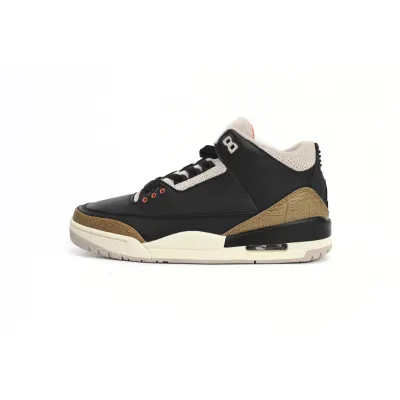 OG Jordan 3 Retro Desert Elephant,CT8532-008 02
