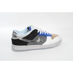 PKGoden Dunk Low SP What The CLOT,FN0316-999