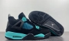 PKGoden Jordan 4 Black Green,BQ7669-132