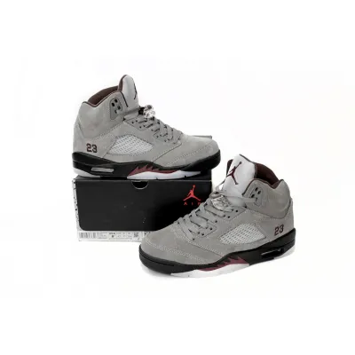 PKGoden Jordan 5 Retro SP A Ma Maniére Light Bone,FD1330-006 02