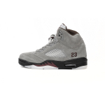 PKGoden Jordan 5 Retro SP A Ma Maniére Light Bone,FD1330-006
