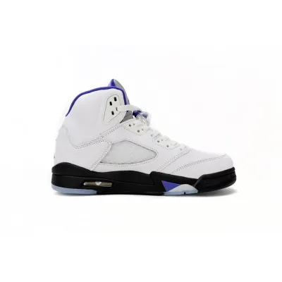 PKGoden Jordan 5 Retro Dark Concord,DD0587-141 01