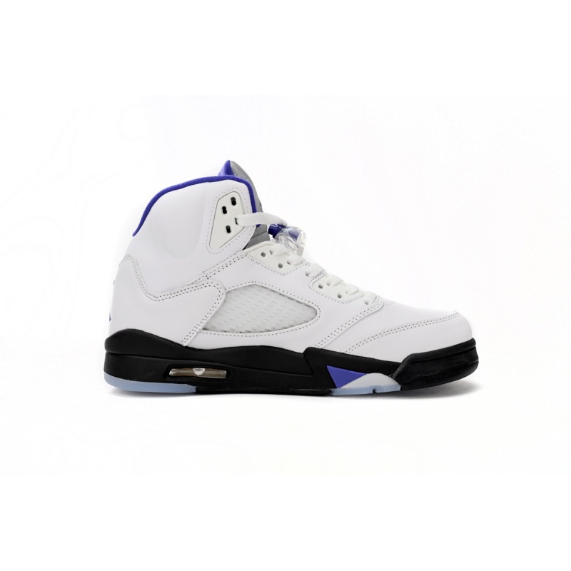 PKGoden Jordan 5 Retro Dark Concord,DD0587-141