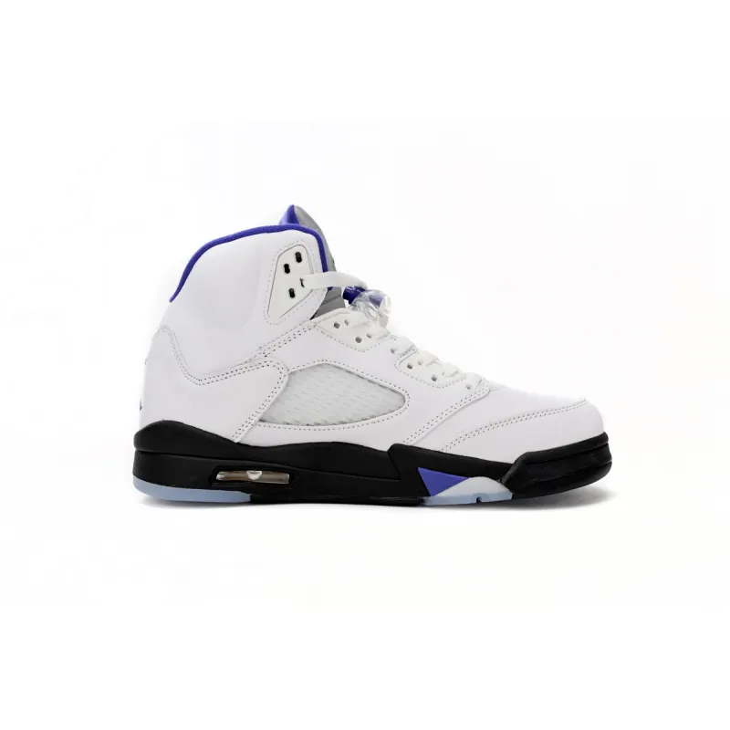 PKGoden Jordan 5 Retro Dark Concord,DD0587-141