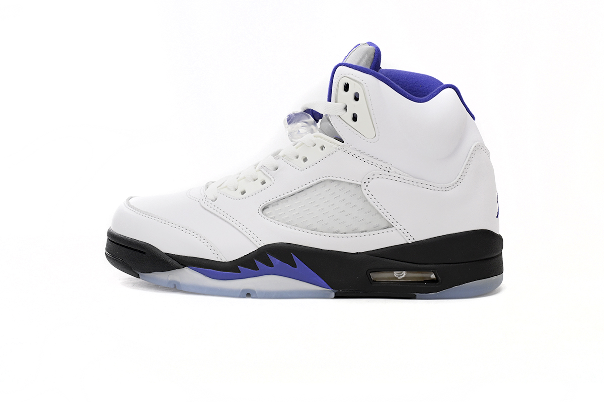 PKGoden Jordan 5 Retro Dark Concord,DD0587-141