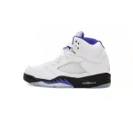 PKGoden Jordan 5 Retro Dark Concord,DD0587-141