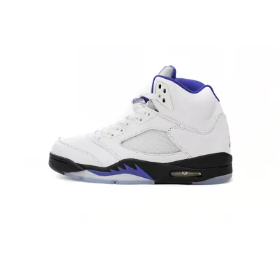 PKGoden Jordan 5 Retro Dark Concord,DD0587-141 02
