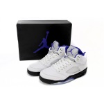 PKGoden Jordan 5 Retro Dark Concord,DD0587-141