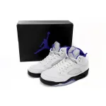 PKGoden Jordan 5 Retro Dark Concord,DD0587-141