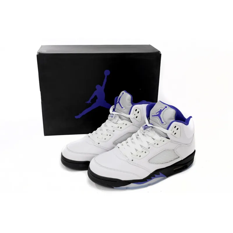 PKGoden Jordan 5 Retro Dark Concord,DD0587-141