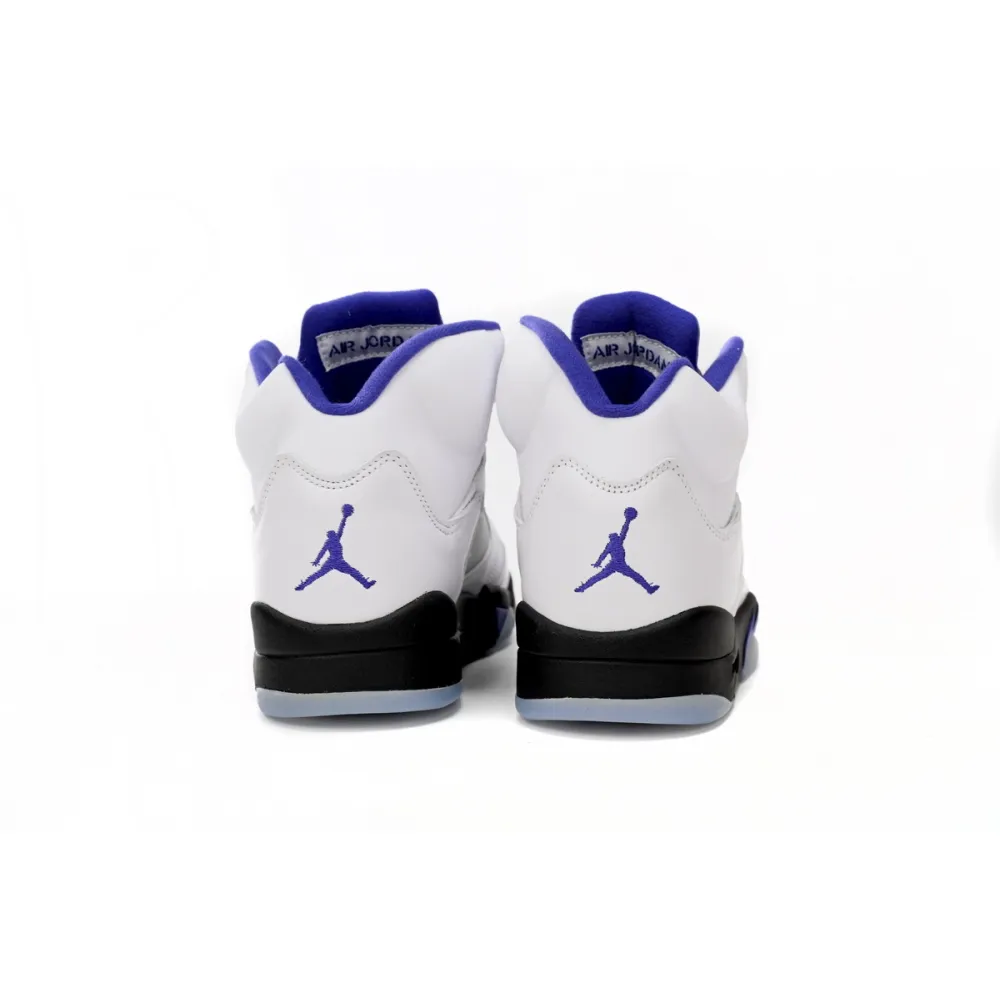 PKGoden Jordan 5 Retro Dark Concord,DD0587-141