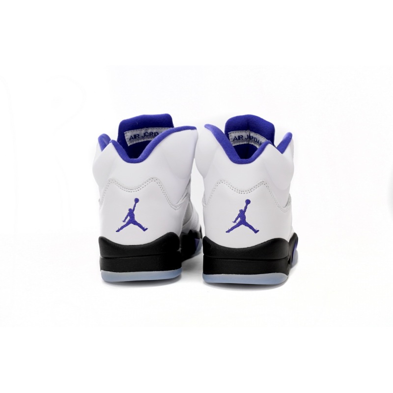 PKGoden Jordan 5 Retro Dark Concord,DD0587-141
