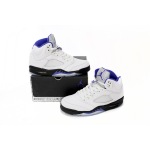 PKGoden Jordan 5 Retro Dark Concord,DD0587-141
