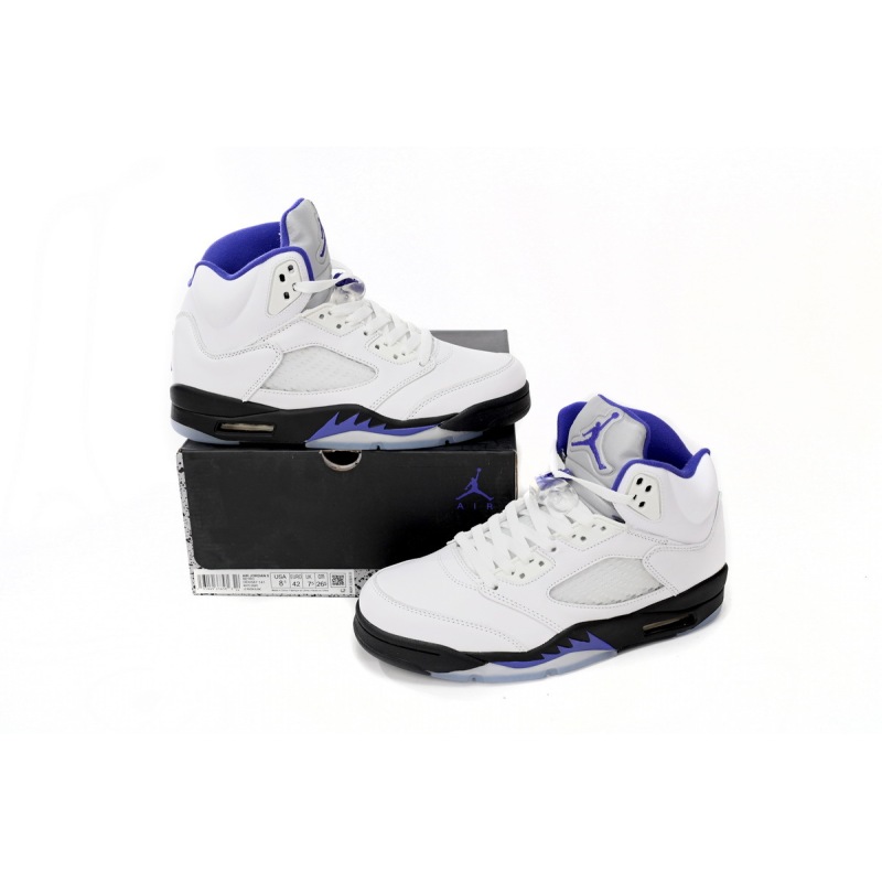 PKGoden Jordan 5 Retro Dark Concord,DD0587-141