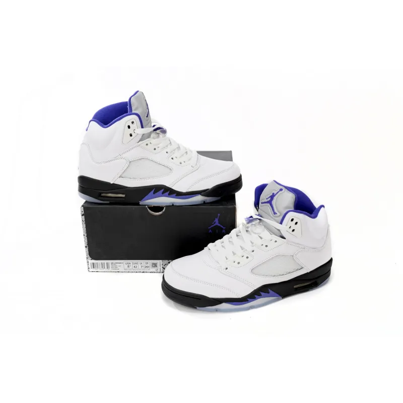 PKGoden Jordan 5 Retro Dark Concord,DD0587-141