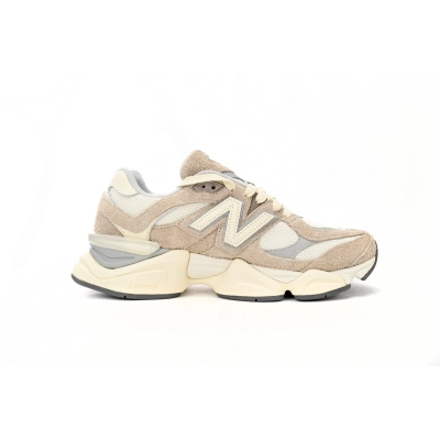 PKGoden New Balance 9060 Sea Khaki Grey,U9060HSB 01