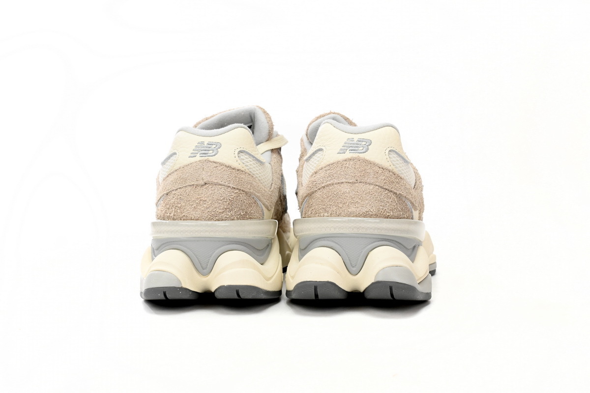 PKGoden New Balance 9060 Sea Khaki Grey,U9060HSB