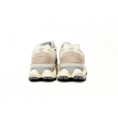 PKGoden New Balance 9060 Sea Khaki Grey,U9060HSB 02