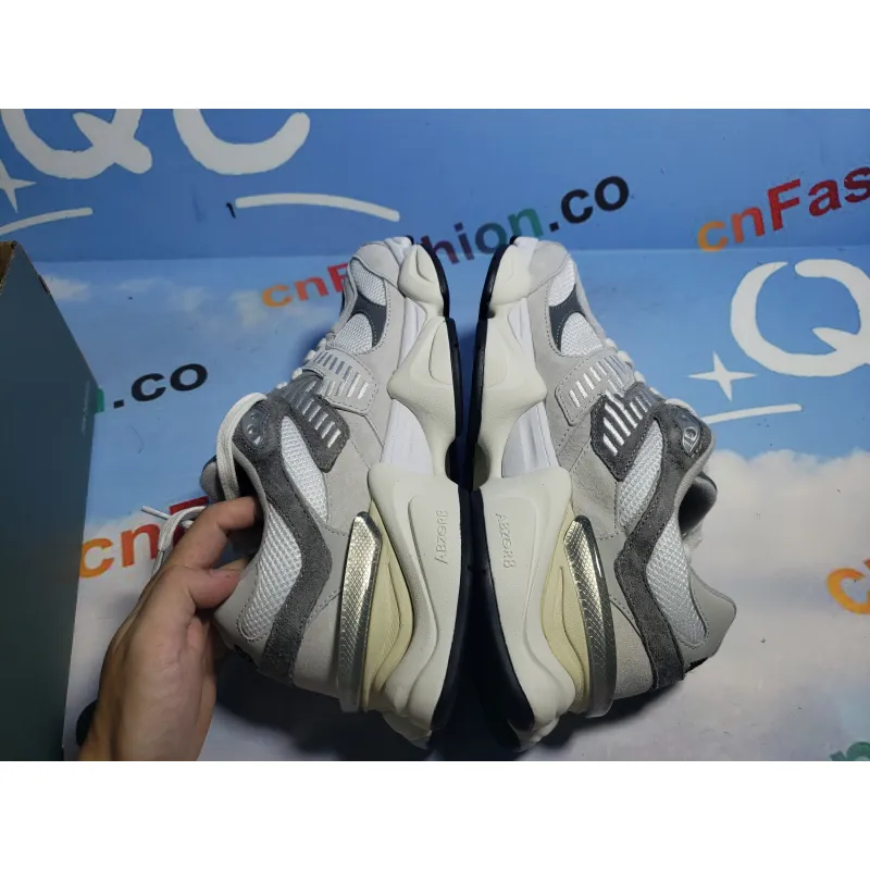 PKGoden New Balance 9060 Sea Rice Grey,U9060GRY