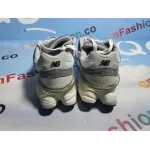 PKGoden New Balance 9060 Sea Rice Grey,U9060GRY