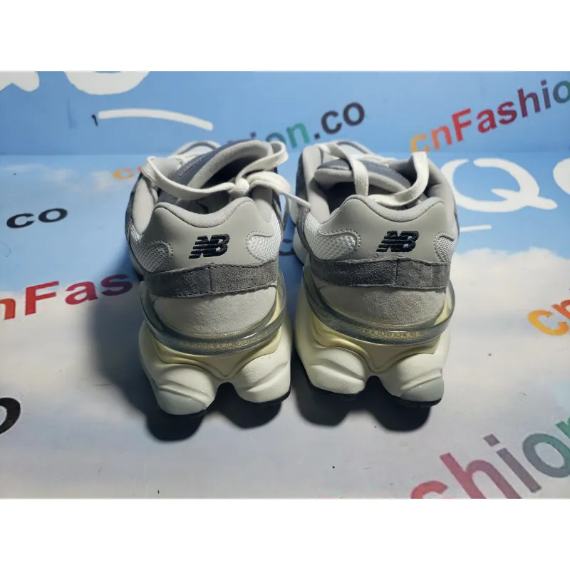 PKGoden New Balance 9060 Sea Rice Grey,U9060GRY