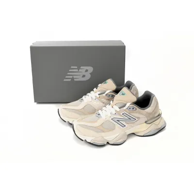 PKGoden New Balance 9060 Sea Salt,U9060MAC 02