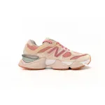 PKGoden New Balance 9060 Joe Freshgoods Inside Voices Penny Cookie Pink,U9060JF1 