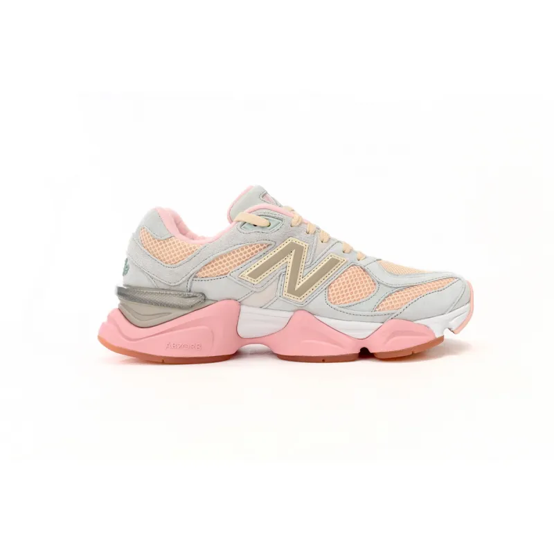 PKGoden New Balance 9060 Joe Freshgoods Inside Voices Baby Shower Blue,U9060JG1